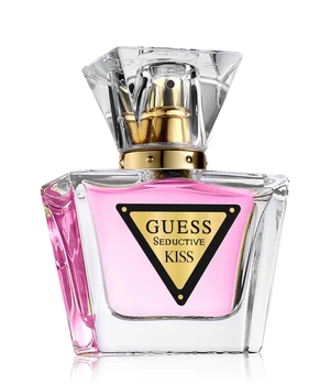 Guess Seductive Kiss for Woman Eau de Toilette · 30 ml