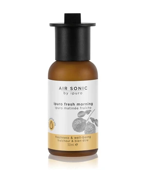 ipuro fresh morning Duftöl · 30 ml