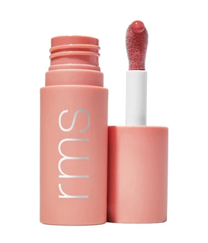 rms beauty Legendary Lip Oil Lippenöl · 5 ml · Hellbraun
