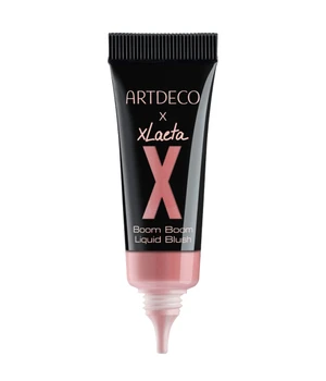 ARTDECO Boom Boom Liquid Blush Cremerouge · 9 ml · Hellbraun