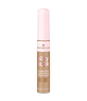 essence silky BLUR Hydrating Longwear Concealer · 10 ml · Braun