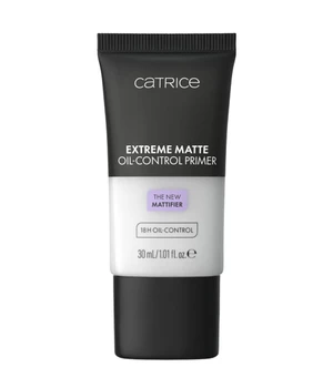 CATRICE Extreme Matte Oil-Control Primer Primer · 30 ml · Weiß
