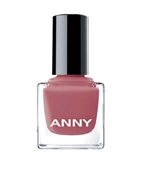 ANNY Nail Polish Nagellack · 15 ml · Hellbraun