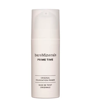 bareMinerals Prime Time Original Foundation Primer Primer · 30 ml