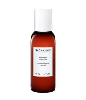SACHAJUAN Moisturizing Conditioner Deluxe Conditioner · 50 ml