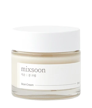 Mixsoon Bean Cream Gesichtscreme · 50 ml