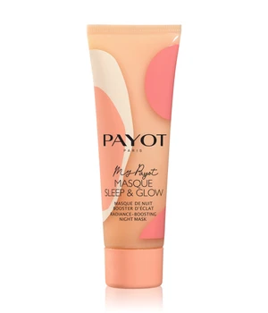 PAYOT My Payot Sleeping* Masque Éclat Gesichtsmaske · 50 ml