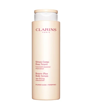 CLARINS Sérum Corps Peau Neuve Körperserum · 200 ml