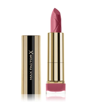 Max Factor Colour Elixir Lippenstift · 4 g · Braun