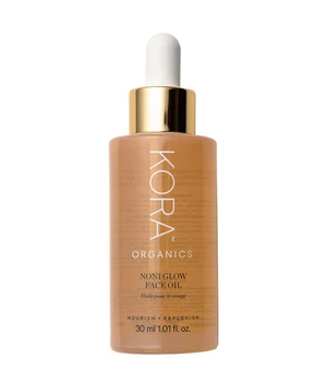 KORA Organics Noni Glow Face Oil Gesichtsöl · 30 ml