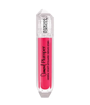 PHYSICIANS FORMULA Mineral Wear® Diamond Plumper Lipgloss · 5 ml · Rot