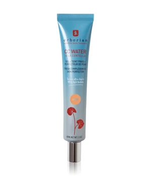 Erborian CC Water À La Centella Doré - Large CC Cream · 40 ml · Rosa