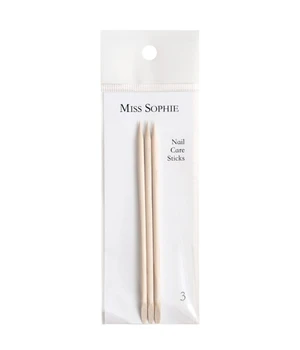 Miss Sophie Nail Care Sticks Hufstäbchen Nagelhautentferner · 1 Stk