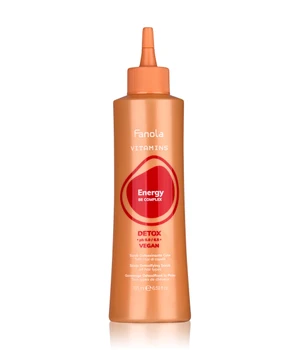 Fanola Energy Vitamins Kopfhautpeeling · 195 ml