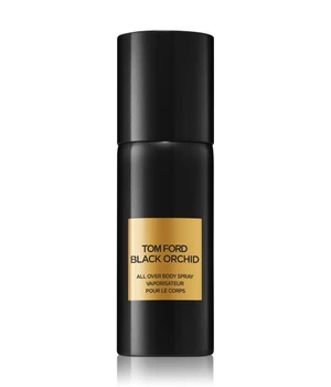 TOM FORD Signature Black Orchid Körperspray · 150 ml