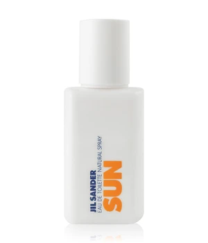JIL SANDER Sun Eau de Toilette · 30 ml