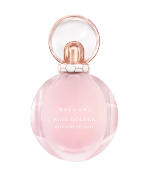 BVLGARI Rose Goldea Blossom Delight Eau de Toilette · 75 ml