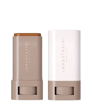 ANASTASIA Beverly Hills Beauty Balm Serum Boosted Skin Tint Stick Foundation · 18 g · Braun