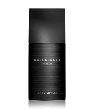 Issey Miyake Nuit d'Issey Eau de Parfum · 125 ml