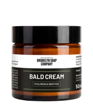Brooklyn Soap Company Bald Cream Kopfhautpflege · 50 ml