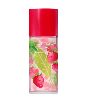 Elizabeth Arden Green Tea Strawberry Basil Eau de Toilette · 100 ml