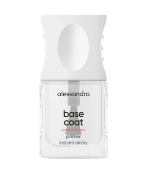 Alessandro Nail Care Base Coat Nagelunterlack · 10 ml