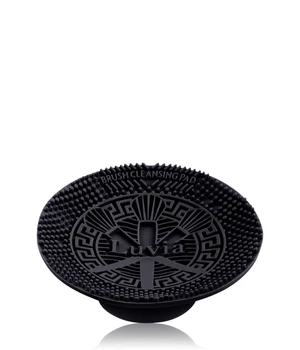 Luvia Brush Cleansing Pad Black Pinselreiniger · 1 Stk
