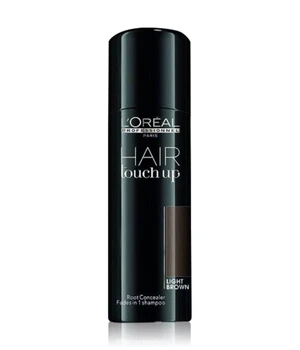 L'Oréal Professionnel Paris Hair Touch Up Ansatzspray · 75 ml · Braun