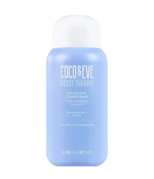 Coco & Eve Boost Therapy Hair Volumising Conditioner · 280 ml