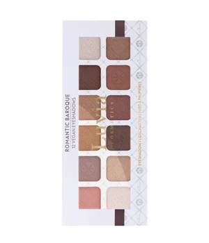 Luvia Romantic Baroque Lidschatten Palette · 1 Stk