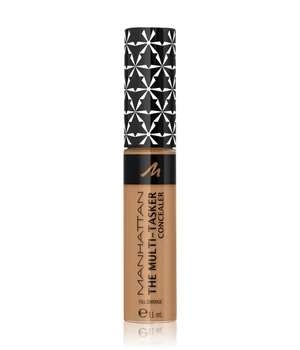 Manhattan Multi-Tasker Concealer · 11 ml · Hellbraun