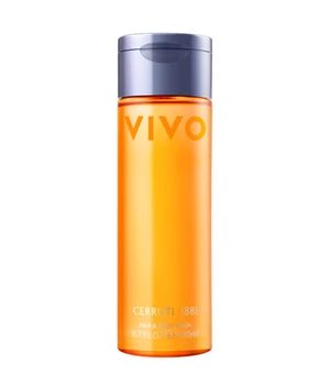 Cerruti VIVO HOMME Hair & Body Duschgel · 200 ml