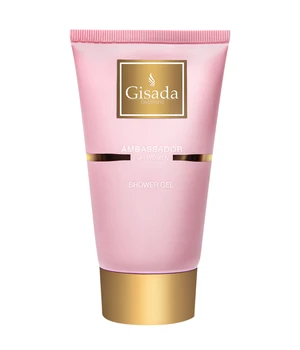 Gisada Ambassador Women Duschgel · 100 ml