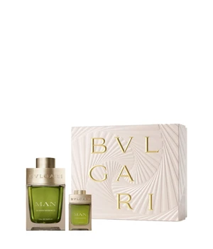 BVLGARI Man Wood Essence Spring Set Duftset · 1 Stk