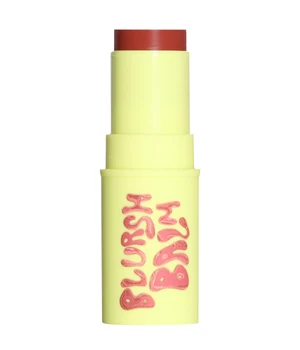 Made By Mitchell Blursh Balm Cream Blusher Rouge · 12 g · Braun
