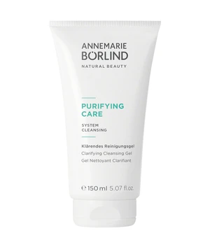 ANNEMARIE BÖRLIND PURIFYING CARE Klärendes Reinigungsgel Reinigungsgel · 150 ml