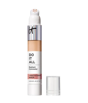 IT Cosmetics Do it All Radiant Concealer Concealer · 7 ml · Nude