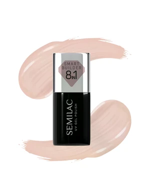 Semilac Smart Builder Gel Nagellack · 7 ml