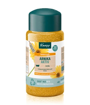 Kneipp Badekristalle Arnika Aktiv Badesalz · 600 g