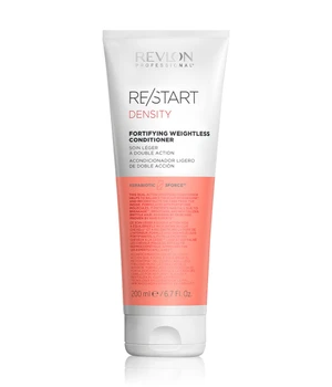 Revlon Professional Re/Start DENSITY Fortifying Weightless Conditioner Conditioner · 200 ml