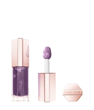 LANCÔME Lip Idôle Juicytreat Lipgloss · 8.5 ml · Braun