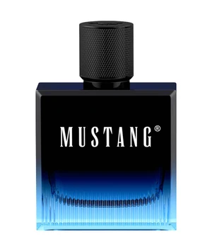 MUSTANG SIGNATURE blue Eau de Toilette · 50 ml