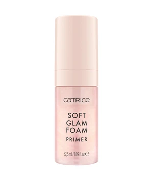 CATRICE Soft Glam Foam Primer · 33 ml · Nude