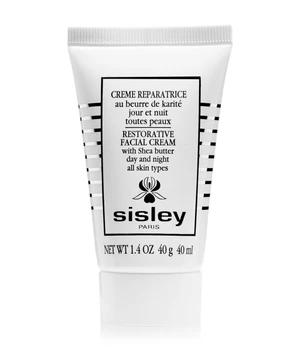 Sisley Crème Réparatrice Au Beurre De Karité Gesichtscreme · 40 ml