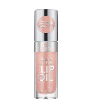 essence hydra kiss Lip Oil Lippenöl · 4 ml · Nude