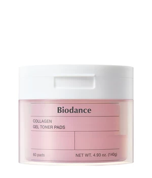 Biodance Collagen Gel Toner Pads Pflegepads · 60 Stk
