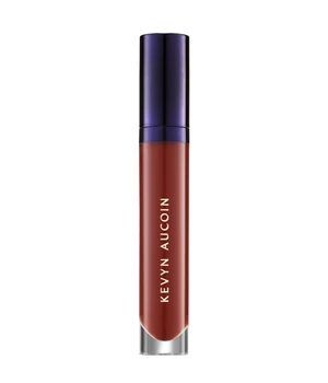 Kevyn Aucoin Velvet Lip Paint Lippenstift · 5 ml · Dunkelrot
