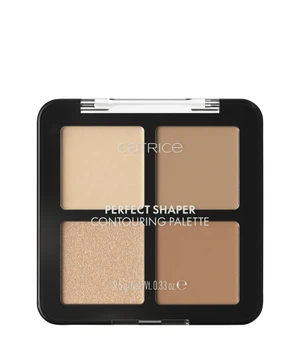 CATRICE Perfect Shaper Contouring Palette Contouring Palette · 10 g