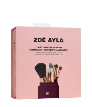 Zoë Ayla Plum Pinselset · 1 Stk