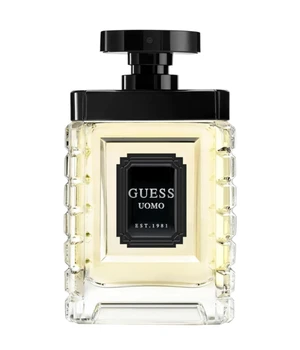 Guess Uomo Eau de Toilette · 100 ml